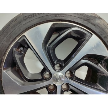 Recambio de juego llantas para hyundai tucson style blue 2wd referencia OEM IAM 52910D7410  