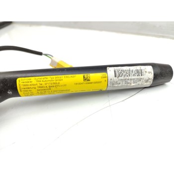 Recambio de kit airbag para ford ka (ccu) titanium referencia OEM IAM 61990050C  