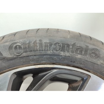 Recambio de juego llantas para hyundai tucson style blue 2wd referencia OEM IAM 52910D7410  