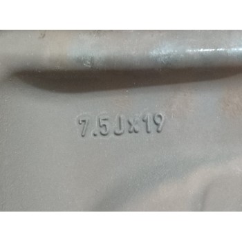 Recambio de juego llantas para hyundai tucson style blue 2wd referencia OEM IAM 52910D7410  