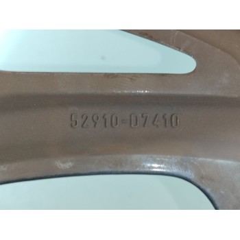 Recambio de juego llantas para hyundai tucson style blue 2wd referencia OEM IAM 52910D7410  