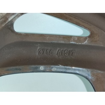 Recambio de juego llantas para hyundai tucson style blue 2wd referencia OEM IAM 52910D7410  