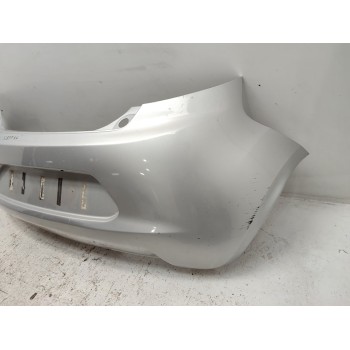 Recambio de paragolpes trasero para ford ka (ccu) titanium referencia OEM IAM 1580749  