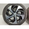 Recambio de juego llantas para hyundai tucson style blue 2wd referencia OEM IAM 52910D7410  