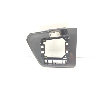Recambio de moldura para volkswagen tiguan sport bmt referencia OEM IAM 5NB864263F  