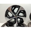 Recambio de juego llantas para hyundai tucson style blue 2wd referencia OEM IAM 52910D7410  