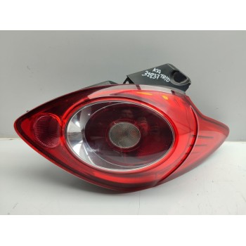 Recambio de piloto trasero derecho para ford ka (ccu) titanium referencia OEM IAM 21730202  