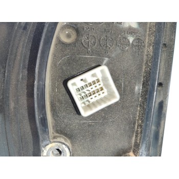 Recambio de retrovisor derecho para kia carnival 2.2 crdi vgt emotion referencia OEM IAM 876204D292  