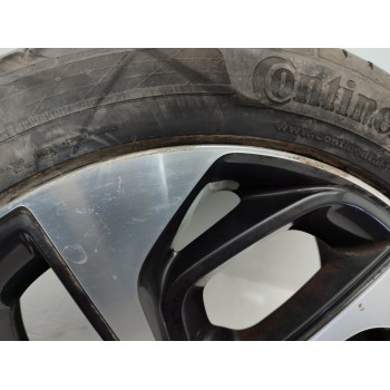 Recambio de juego llantas para hyundai tucson style blue 2wd referencia OEM IAM 52910D7410  