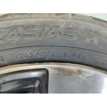 Recambio de juego llantas para hyundai tucson style blue 2wd referencia OEM IAM 52910D7410  