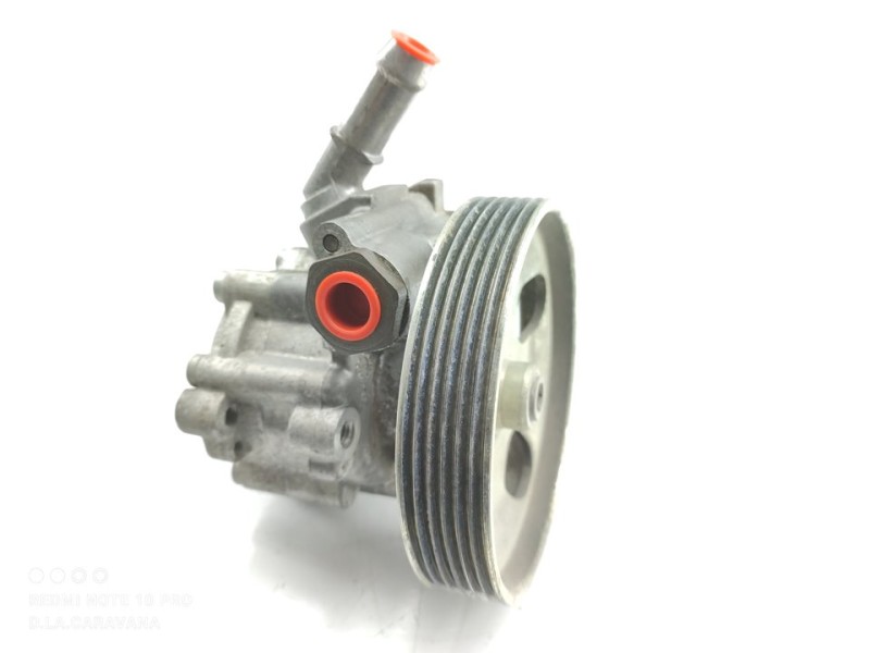 Recambio de bomba direccion para peugeot 407 sr confort referencia OEM IAM 9658419280  