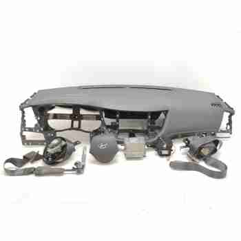 Recambio de kit airbag para hyundai tucson style blue 2wd referencia OEM IAM 95910D7230  