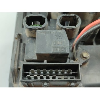 Recambio de ventilador calefaccion para renault clio ii fase ii (b/cb0) billabong referencia OEM IAM X65R665626F  