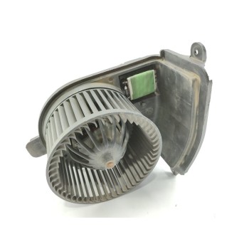 Recambio de ventilador calefaccion para renault clio ii fase ii (b/cb0) billabong referencia OEM IAM X65R665626F  