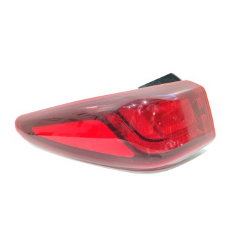 Recambio de piloto trasero izquierdo para hyundai kona essence 2wd referencia OEM IAM 92401J90  