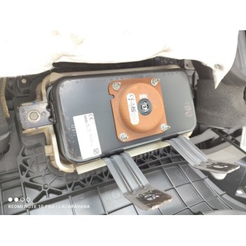 Recambio de kit airbag para hyundai tucson style blue 2wd referencia OEM IAM 95910D7230  