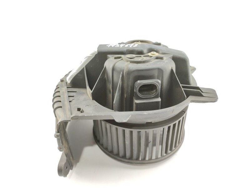 Recambio de ventilador calefaccion para renault scenic ii authentique referencia OEM IAM 7701056598  