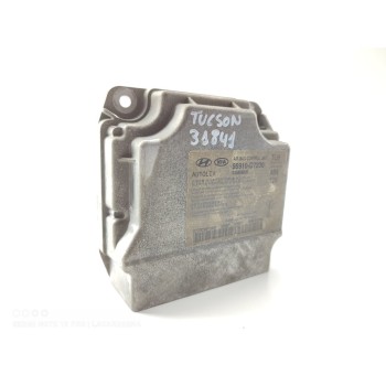 Recambio de kit airbag para hyundai tucson style blue 2wd referencia OEM IAM 95910D7230  