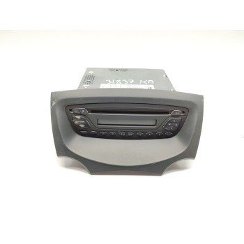 SISTEMA AUDIO / RADIO CD 7354765220 