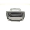Recambio de sistema audio / radio cd para ford ka (ccu) titanium referencia OEM IAM 7354765220  
