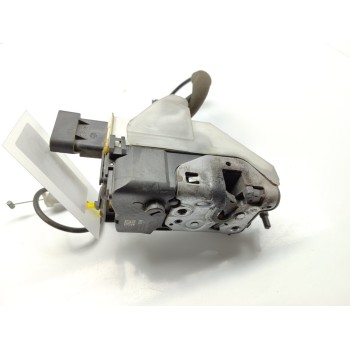 Recambio de cerradura puerta delantera derecha para citroën c3 selection referencia OEM IAM 732308  