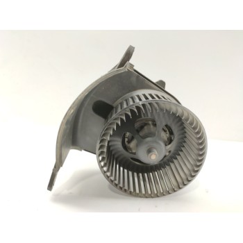 Recambio de ventilador calefaccion para renault scenic ii authentique referencia OEM IAM 7701056598  