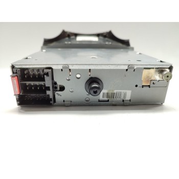 Recambio de sistema audio / radio cd para ford ka (ccu) titanium referencia OEM IAM 7354765220  