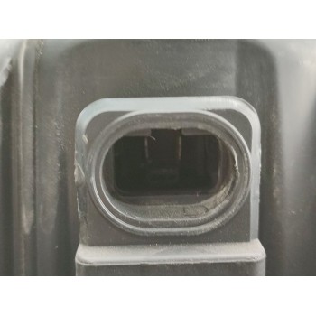 Recambio de ventilador calefaccion para renault scenic ii authentique referencia OEM IAM 7701056598  