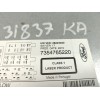 Recambio de sistema audio / radio cd para ford ka (ccu) titanium referencia OEM IAM 7354765220  