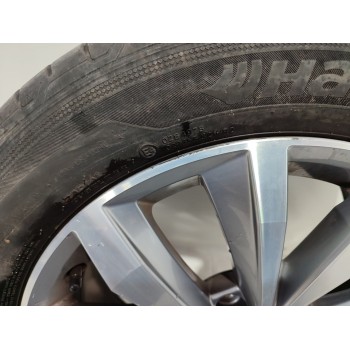 Recambio de llanta para volkswagen t-roc advance referencia OEM IAM 2GA601025B  