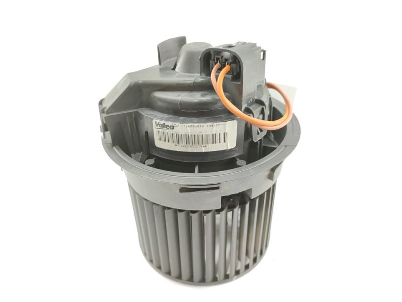 Recambio de ventilador calefaccion para renault clio iv business referencia OEM IAM T1029527H  