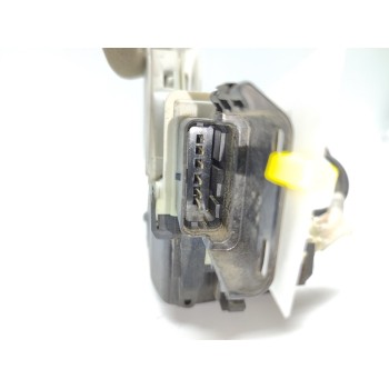 Recambio de cerradura puerta delantera izquierda para citroën c3 selection referencia OEM IAM 732306  