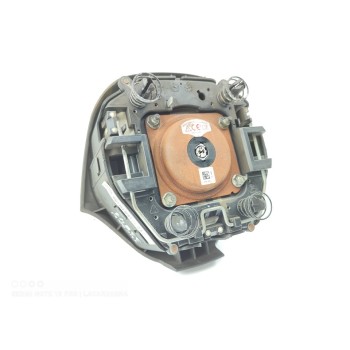 Recambio de kit airbag para hyundai tucson style blue 2wd referencia OEM IAM 95910D7230  