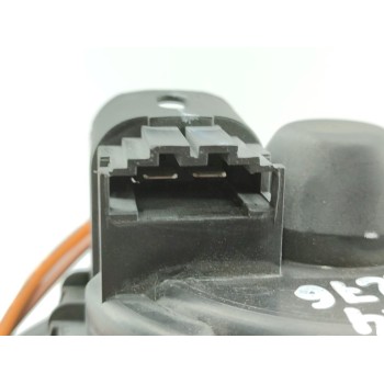 Recambio de ventilador calefaccion para renault clio iv business referencia OEM IAM T1029527H  