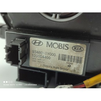 Recambio de kit airbag para hyundai tucson style blue 2wd referencia OEM IAM 95910D7230  