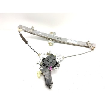 Recambio de elevalunas delantero derecho para hyundai getz (tb) 1.5 crdi referencia OEM IAM   