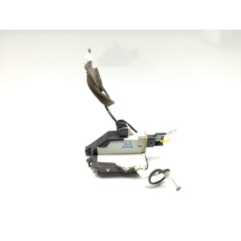 Recambio de cerradura puerta trasera derecha para citroën c3 selection referencia OEM IAM 732315  