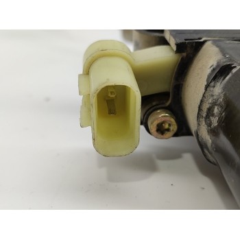 Recambio de elevalunas delantero derecho para hyundai getz (tb) 1.5 crdi referencia OEM IAM   