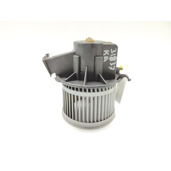 Recambio de ventilador calefaccion para ford ka (ccu) titanium referencia OEM IAM 503830100  