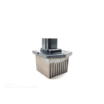 Recambio de resistencia calefaccion para suzuki grand vitara jb (jt) 1.9 ddis jlx (5-ptas.) referencia OEM IAM 9562664J00  