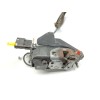 Recambio de cerradura puerta trasera derecha para citroën c3 selection referencia OEM IAM 732315  