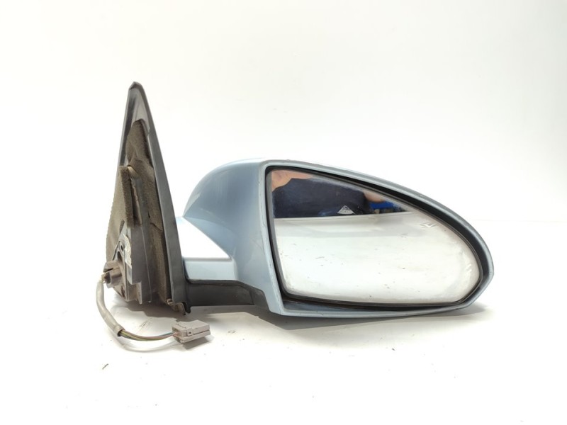 Recambio de retrovisor derecho para nissan primera berlina (p12) acenta referencia OEM IAM 96301AU473  