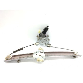 Recambio de elevalunas delantero derecho para hyundai getz (tb) 1.5 crdi referencia OEM IAM   