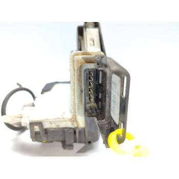 Recambio de cerradura puerta trasera derecha para citroën c3 selection referencia OEM IAM 732315  