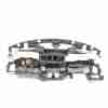 Recambio de kit airbag para hyundai tucson style blue 2wd referencia OEM IAM 95910D7230  