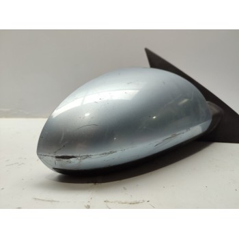 Recambio de retrovisor derecho para nissan primera berlina (p12) acenta referencia OEM IAM 96301AU473  