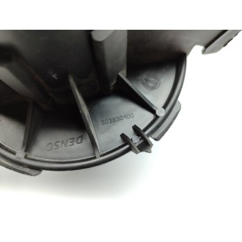 Recambio de ventilador calefaccion para ford ka (ccu) titanium referencia OEM IAM 503830100  