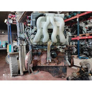 Recambio de motor completo para mazda demio (dw) 1.3 active referencia OEM IAM B3ME  