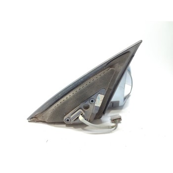 Recambio de retrovisor derecho para nissan primera berlina (p12) acenta referencia OEM IAM 96301AU473  