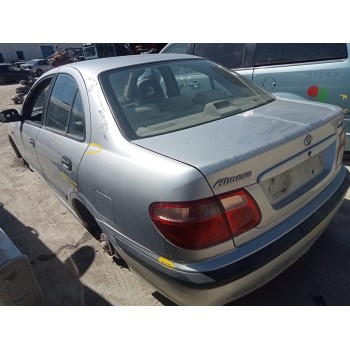 nissan almera (n16/e) del año 2001